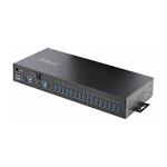 StarTech.com Industrial USB 5Gbps Hub