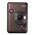 Fujifilm Instax Mini LiPlay Hybrid Instant Camera - Deep Bronze