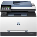 HP Color LaserJet Pro MFP 3302fdw Multifunction Printer
