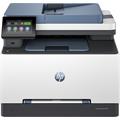 HP Color LaserJet Pro MFP 3302fdw Multifunction Printer