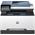 HP Color LaserJet Pro MFP 3302fdw Multifunction Printer
