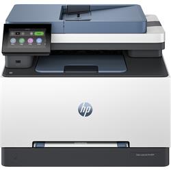 HP Color LaserJet Pro MFP 3302fdw Multifunction Printer