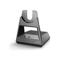 Poly Wireless Headset System Base for Bluetooth headset - for Poly Voyager