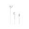 Apple EarPods - Earphones with mic - ear-bud - wired - 3.5 m