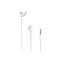 Apple EarPods - Earphones with mic - ear-bud - wired - 3.5 m