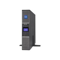 Eaton 9PX 1500i RT2U - UPS - 1500 Watt - 1500 VA
