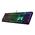 Razer BlackWidow V4 X (Yellow Switch) - Fortnite Ed. - US Layout