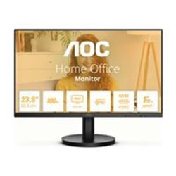 AOC 23.8" Full HD Monitor