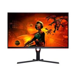 AOC 32" UHD (4K) Console Gaming Monitor