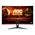 AOC 32" Curved Full HD Gaming Monitor