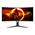 AOC 34" Curved WQHD Premium Gaming Monitor