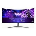 AOC AGON PRO 45" Curved WQHD Premium Gaming Monitor