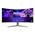 AOC AGON PRO 45" Curved WQHD Premium Gaming Monitor