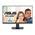 Asus VA24EHF Eye Care Gaming Monitor 23.8-inch
