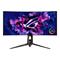 Asus ROG Swift OLED PG34WCDM Curved 34" Gaming Monitor
