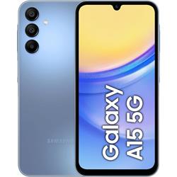 Samsung Galaxy A15 128GB 5G Blue