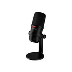 HyperX SoloCast USB Microphone