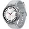 Samsung Galaxy Watch6 Classic 47mm Silver LTE Grade A