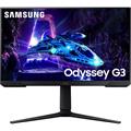 Samsung 27" G30D FHD 180Hz Odyssey Gaming Monitor