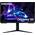 Samsung 27" G30D FHD 180Hz Odyssey Gaming Monitor