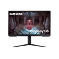Samsung 27" G51C QHD 165Hz Odyssey Gaming Monitor