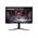 Samsung 27" G51C QHD 165Hz Odyssey Gaming Monitor