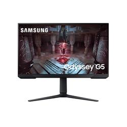 Samsung 32" G51C QHD 165Hz Odyssey Gaming Monitor