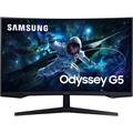 Samsung 32" G55C QHD 165Hz Odyssey Gaming Monitor