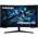Samsung 32" G55C QHD 165Hz Odyssey Gaming Monitor
