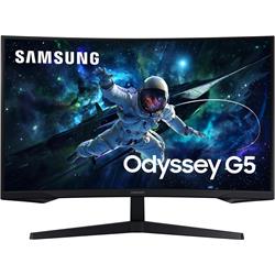 Samsung 32" G55C QHD 165Hz Odyssey Gaming Monitor
