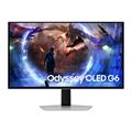 Samsung Odyssey G6 27" 2560x1440 0.03ms HDMI DisplayPort USB OLED Monitor
