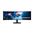 Samsung 49" G95C DQHD 240Hz Odyssey Gaming Monitor