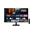 Samsung 32" M70B UHD, USB-C Smart Monitor with Speakers & Remote