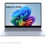 Samsung Galaxy Book4 Edge - 16" Snapdragon X Elite - X1E-80-100 - 16 GB RAM - 512 GB SSD