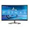Philips Evnia 5000 27" QHD Curved Gaming Monitor