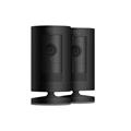 Ring Stick Up Cam Battery - 2-pack - Black