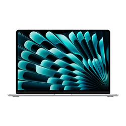 Apple 13-inch MacBook Air: Apple M3 chip with 8-core CPU and 10-core GPU 16GB 512GB SSD - Silver