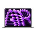 Apple 15-inch MacBook Air: Apple M3 chip with 8-core CPU and 10-core GPU 16GB 512GB SSD - Space Grey