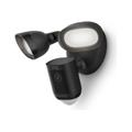 Ring Floodlight Cam Wired Pro 2nd - Black