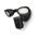 Ring Floodlight Cam Wired Pro 2nd - Black