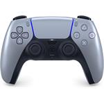 Sony PS5 Dualsense Controller Sterling Silver
