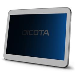Dicota Privacy filter 2-Way for Apple iPad Mini 6 Landscape, self-adhesive