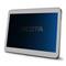 Dicota Privacy filter 4-Way for Apple iPad Air 11.0 2024, self-adhesive