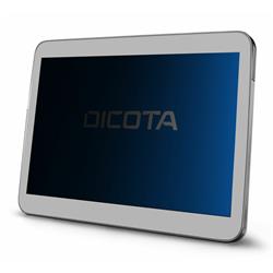 Dicota Privacy filter 4-Way for Apple iPad Air 11.0 2024, self-adhesive