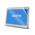 Dicota Anti-glare filter 9H for Apple iPad Air 13.0 2024, self-adhesive