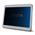 Dicota Privacy filter 4-Way for Apple iPad Pro 11.0 2024, side-mounted