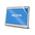 Dicota Anti-glare filter 9H for Apple iPad Pro 11.0 2024, self-adhesive