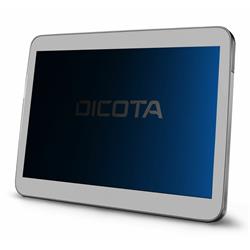 Dicota Privacy filter 2-Way for Apple iPad Pro 13.0 2024, self-adhesive