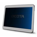 Dicota Privacy filter 2-Way for Apple iPad Pro 13.0 2024 Landscape, side-mounted