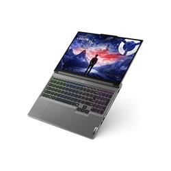 Lenovo Legion 5 16IRX9 16" Intel Core i7-14650HX 16GB RAM 1TB SSD RTX 4060